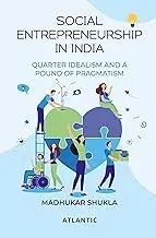 Cover of Social Entrepreneurship