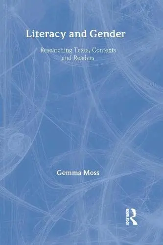 Cover of Gender and Literacy