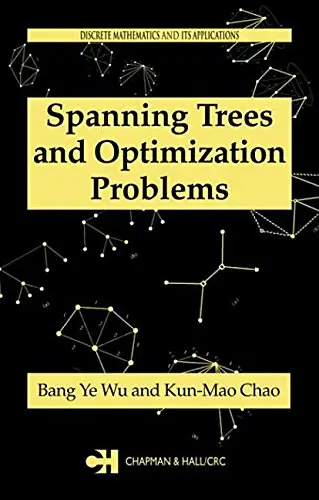 Cover of Spanning Trees and Optimization Problems