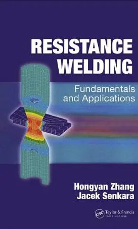 Cover of Resistance Welding