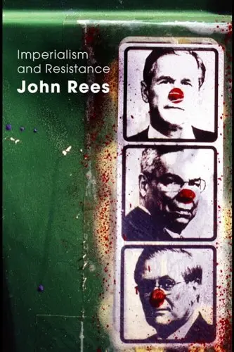 Cover of Imperialism and Resistance