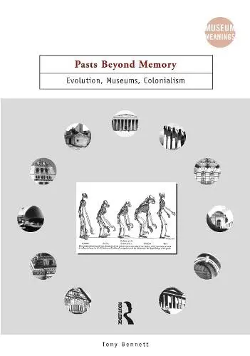 Cover of Pasts Beyond Memory