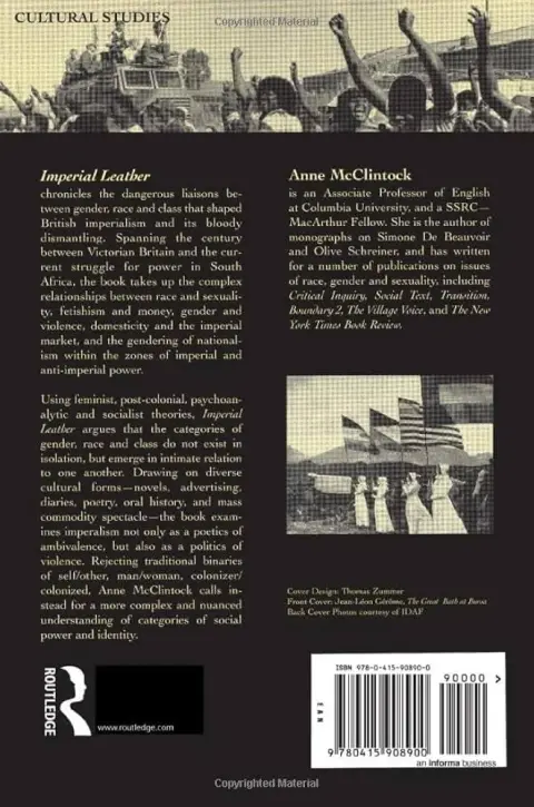 Cover of Book