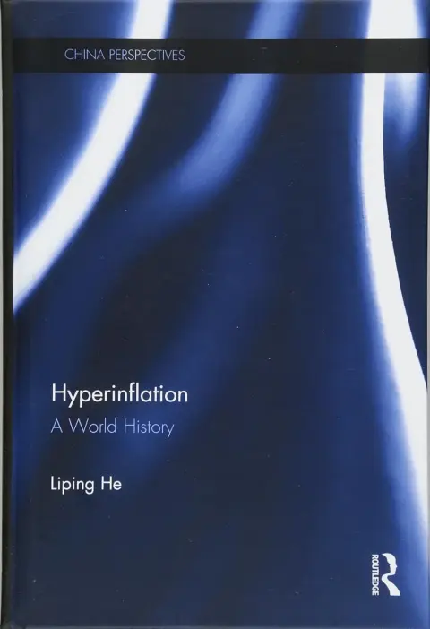 Cover of Hyperinflation
