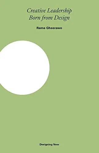 Cover of Creative Leadership