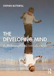 Cover of The Developing Mind