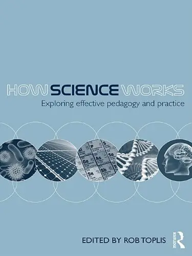 Cover of How Science Works