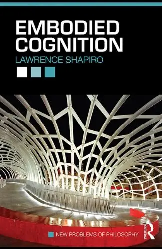 Cover of Embodied Cognition