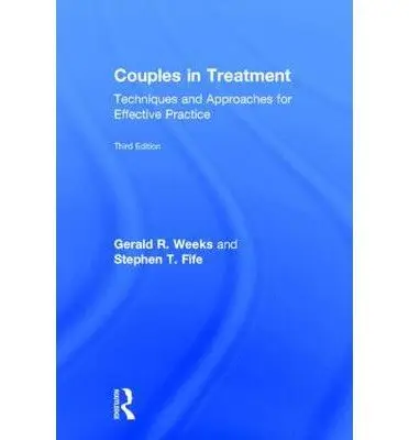 Cover of Couples in Treatment