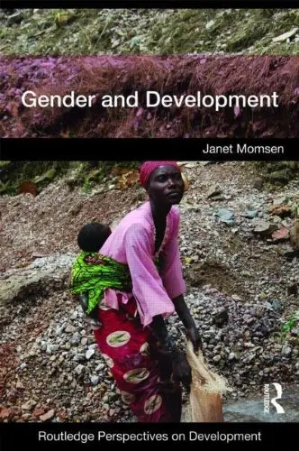 Cover of Gender and Development