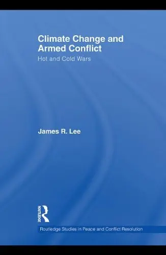 Cover of Climate Change and Armed Conflict
