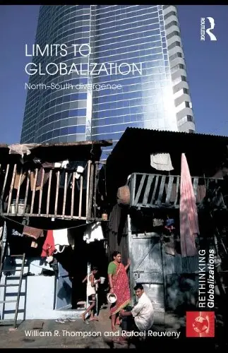 Cover of Limits to Globalization
