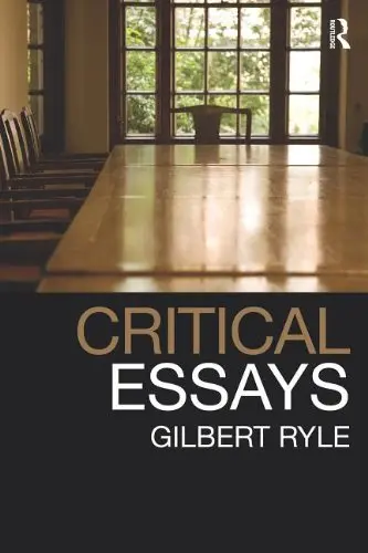 Cover of Collected Papers