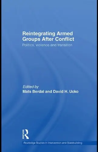 Cover of Reintegrating Armed Groups After Conflict