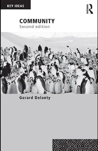 Cover of Community