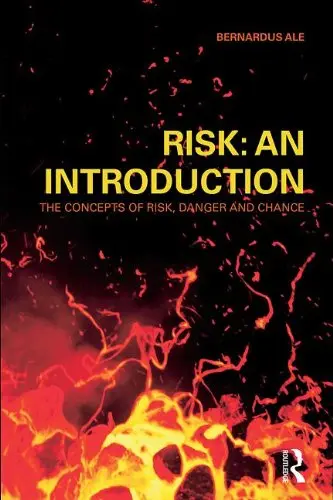 Cover of Risk
