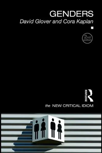 Cover of Genders