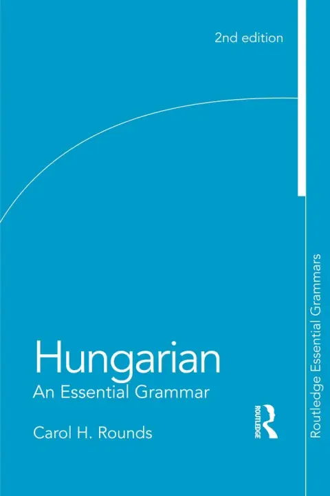 Cover of Hungarian