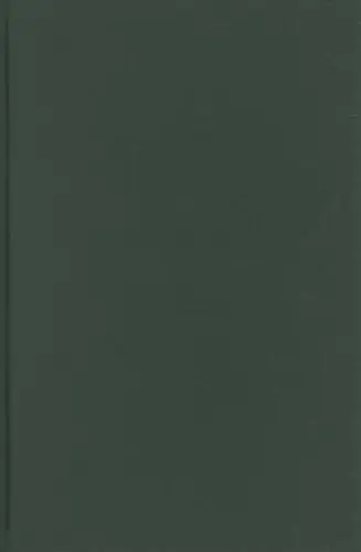 Cover of Heterosexual Masculinities