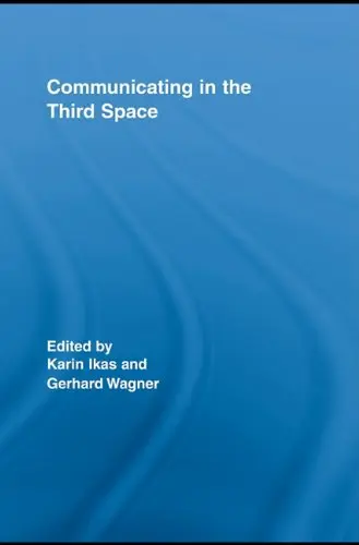 Cover of Communicating in the Third Space