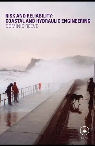 Cover of Risk and Reliability