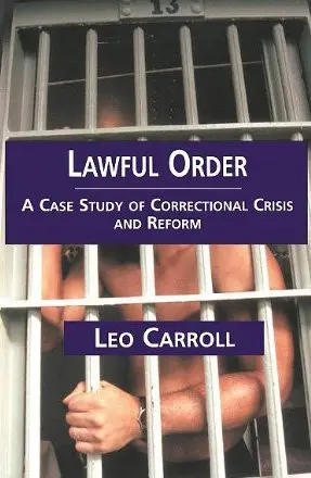 Cover of Lawful Order