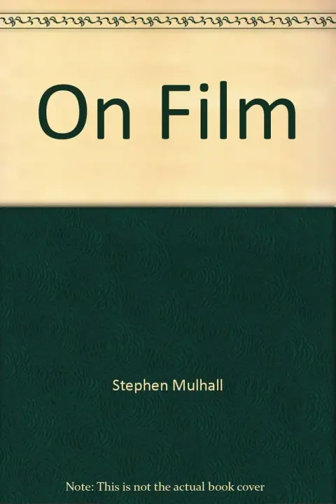 Cover of On Film