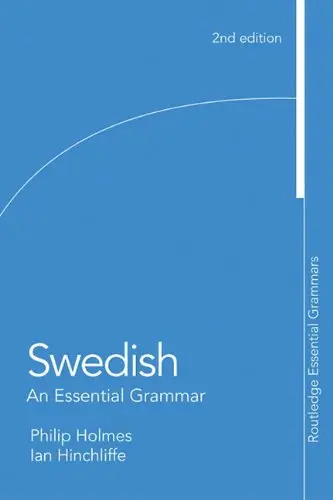 Cover of Swedish
