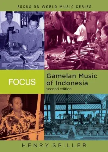Cover of Focus