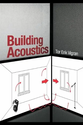 Cover of Building Acoustics