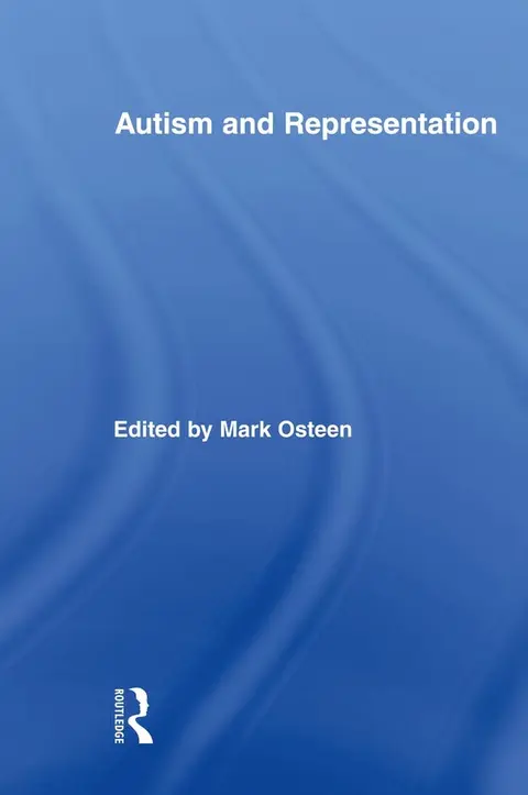 Cover of Autism and Representation