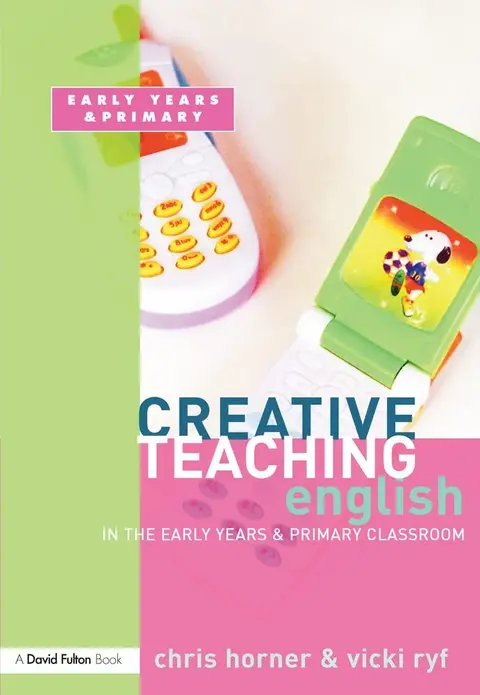Cover of Creative Teaching
