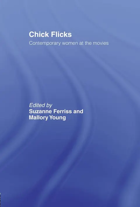 Cover of Chick Flicks