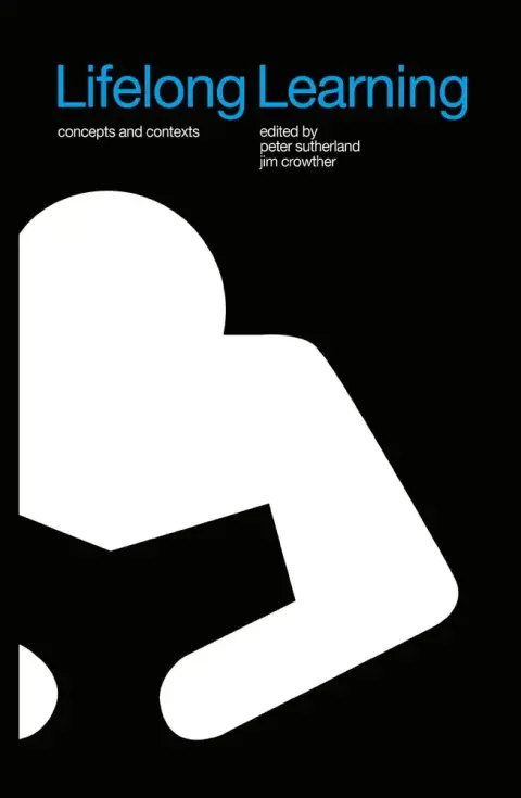 Cover of Lifelong Learning