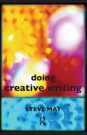 Cover of Doing Creative Writing