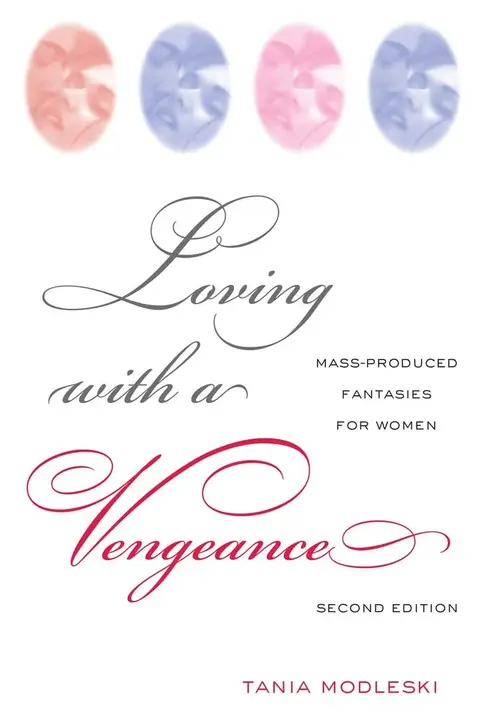 Cover of Loving with a Vengeance