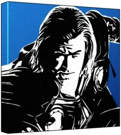 Cover of Projected Shadows