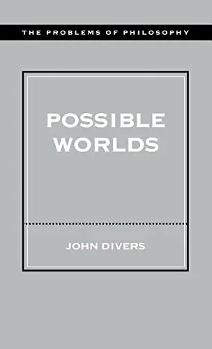 Cover of Possible Worlds