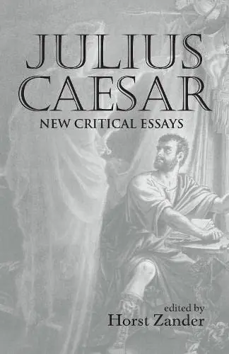 Cover of Julius Caesar