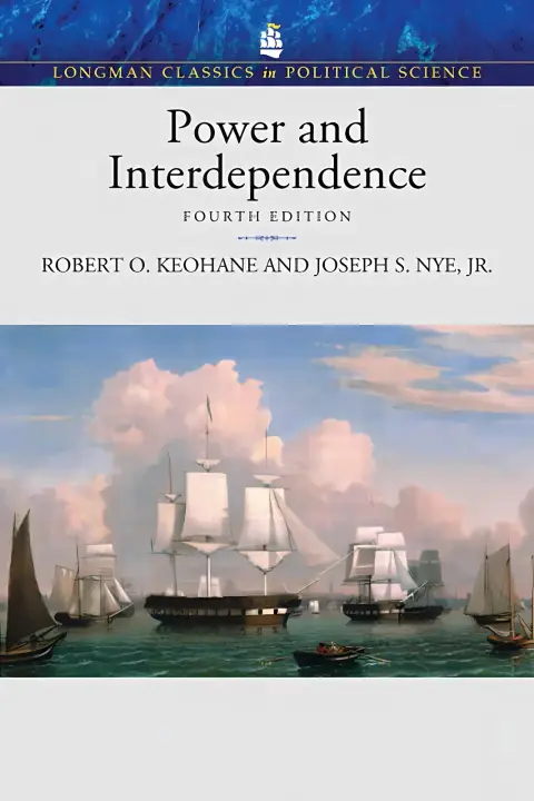Cover of Power & Interdependence