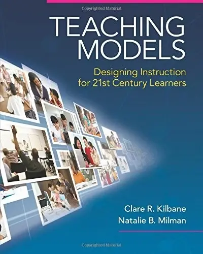Cover of Teaching Models