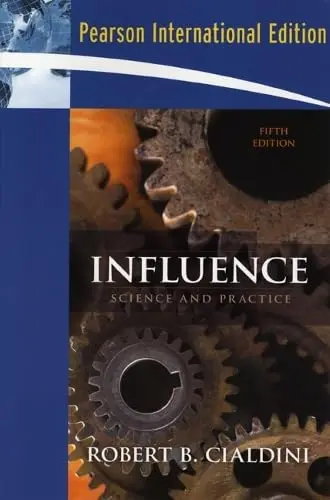 Cover of Influence