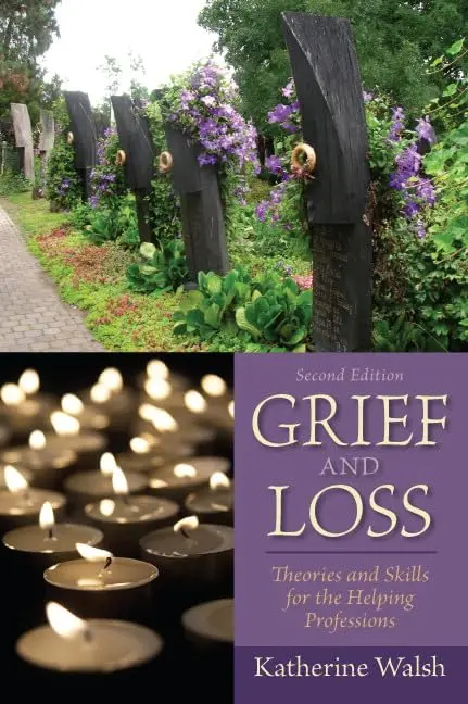 Cover of Grief and Loss