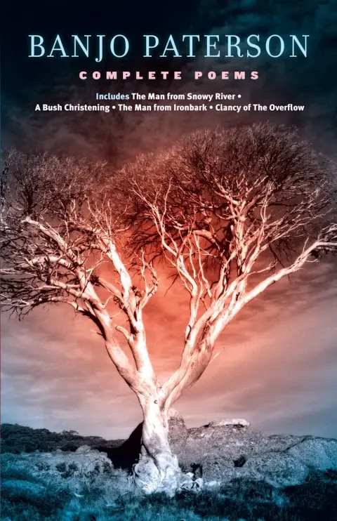 Cover of Complete Poems