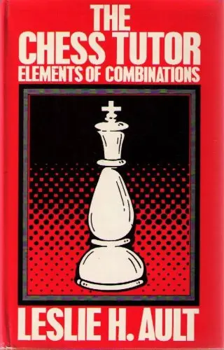 Cover of Chess Tutor
