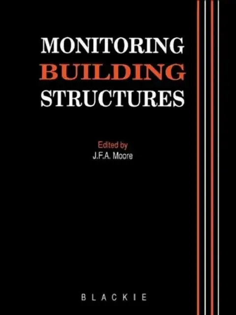Cover of Monitoring Building Structures