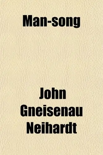 Cover of Man-Song