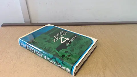 Cover of Inter Ice Age 4
