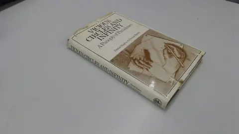 Cover of Vicious Circles and Infinity