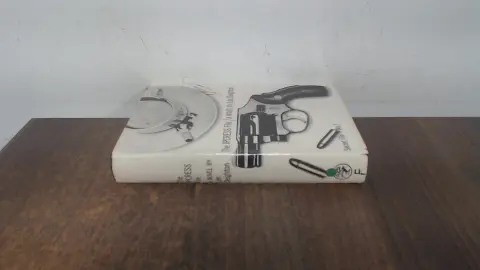 Cover of Ipcress File